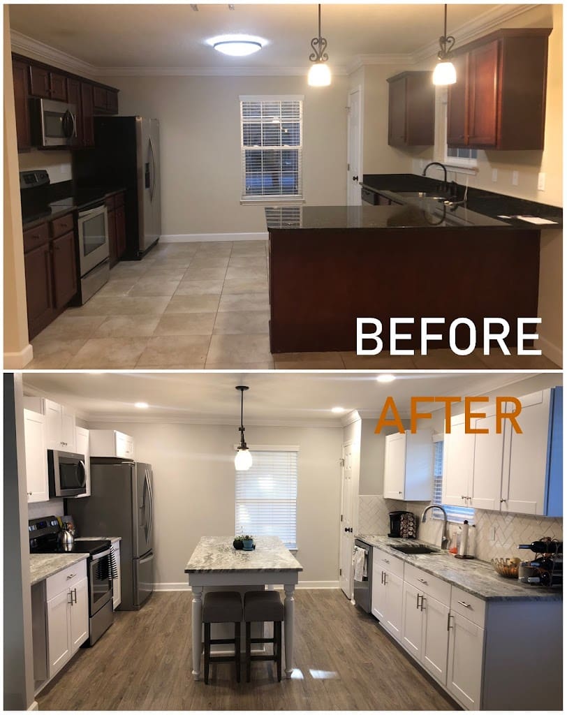 SkyReach Construction LLC Contractor in Niceville Florida