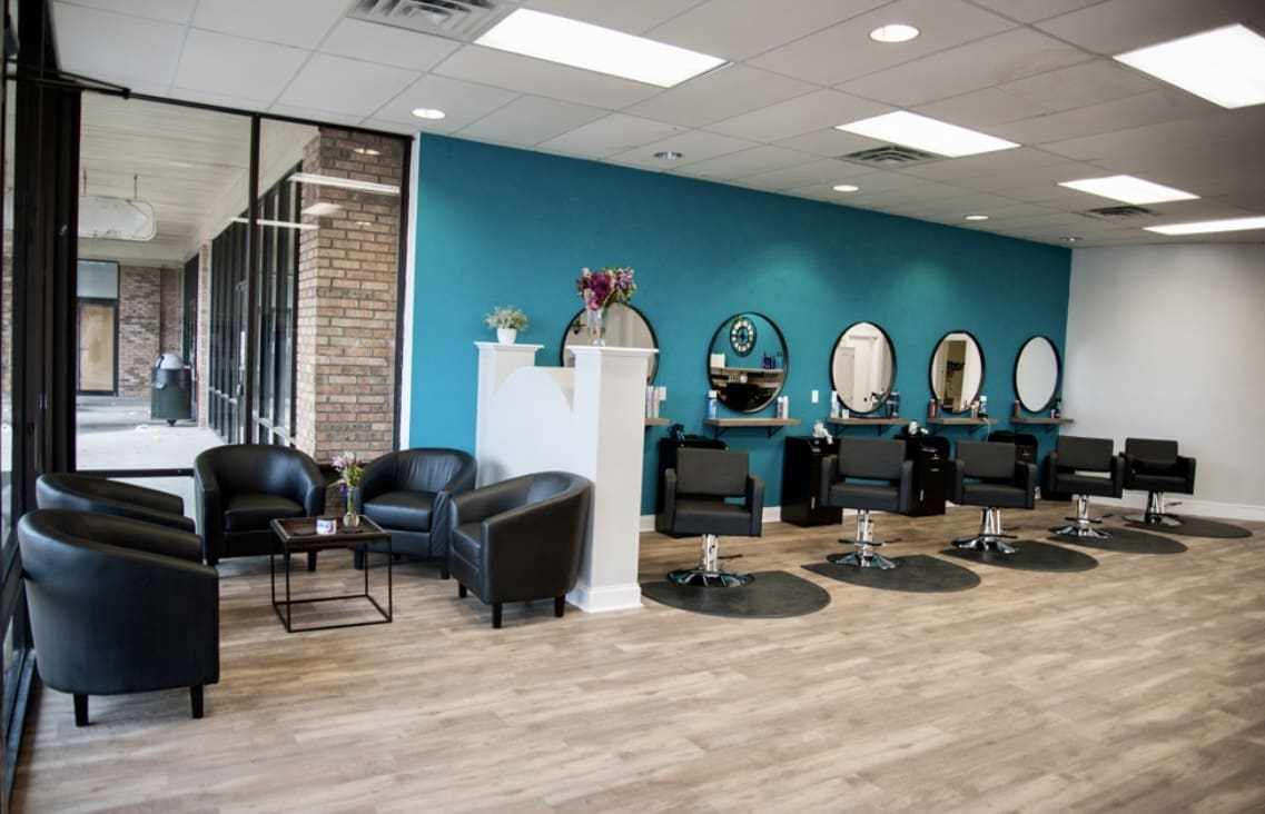 Skylas Beauty and Barber Lounge Beauty Salon in Fort Walton Beach Florida