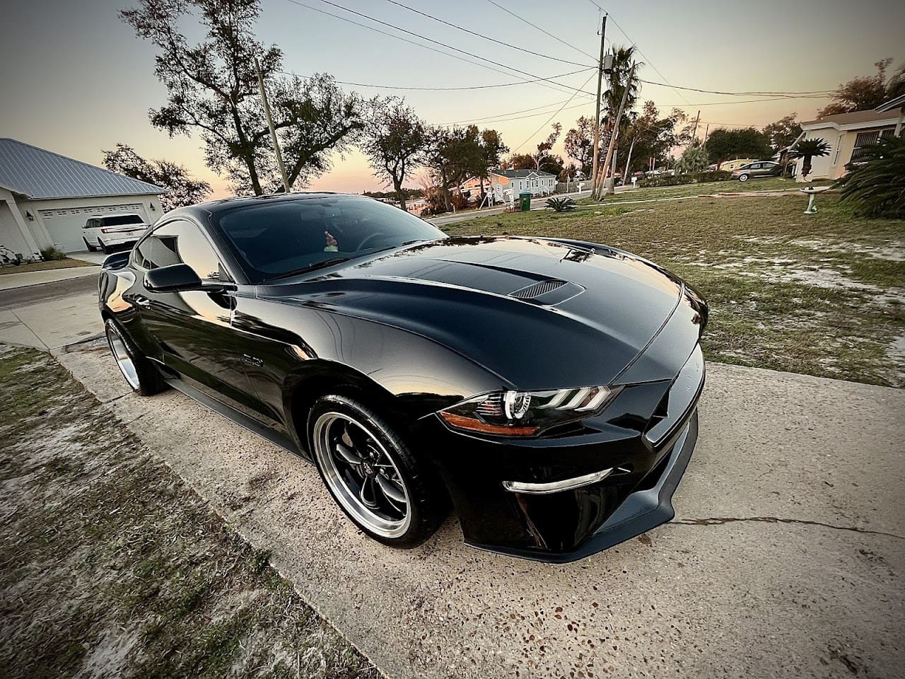 Small Pauls Auto Detailing LLC Car Detailing Service in Lynn Haven Florida