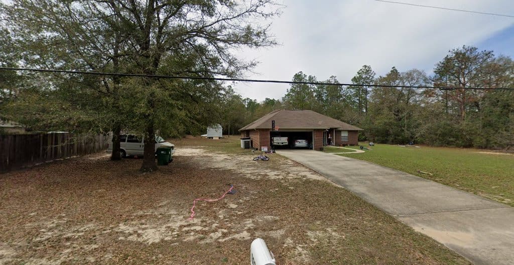 Smallwood Solutions LLC Building Consultant in Crestview Florida