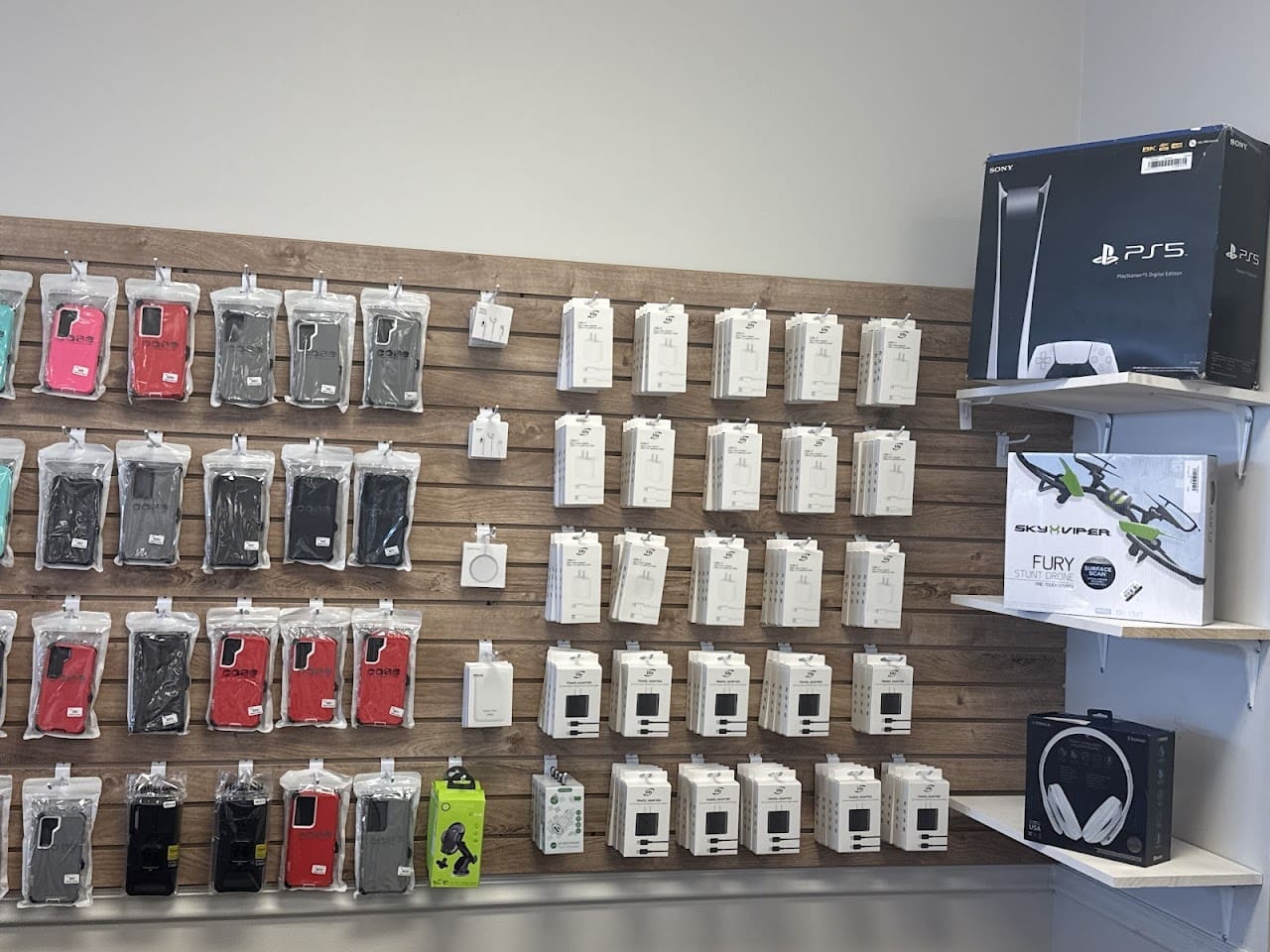 Smart Phone Repair Panama City FL Cell Phone Store in Panama City Florida