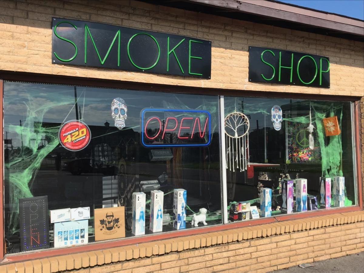 Smoke Shop Vape Shop Emerald City Vs Smoke Shop in Fort Walton Beach Florida