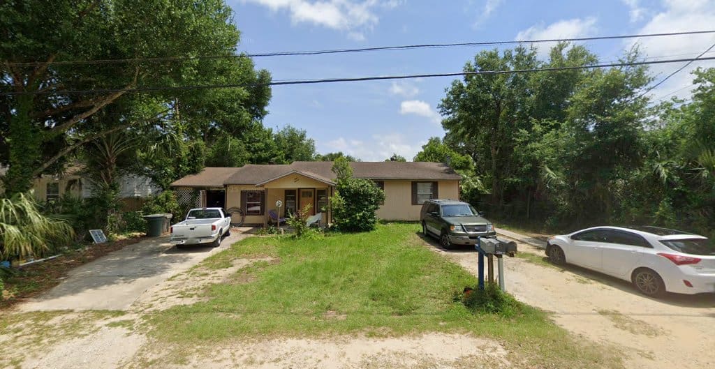 SoMeda Integrated Wellness Massage Therapist in Pensacola Florida