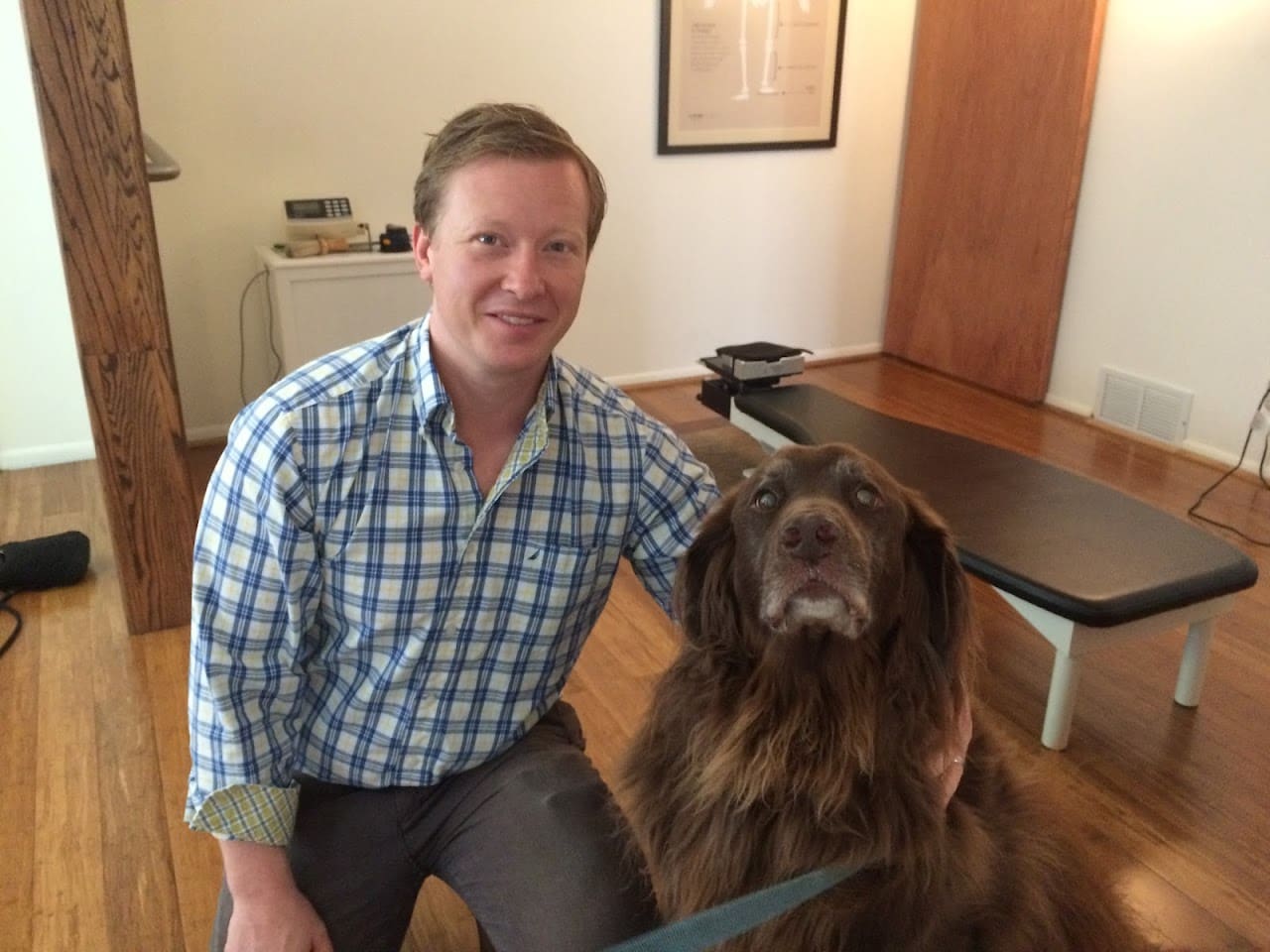 SoWal Animal Chiropractic Chiropractor in Santa Rosa Beach Florida