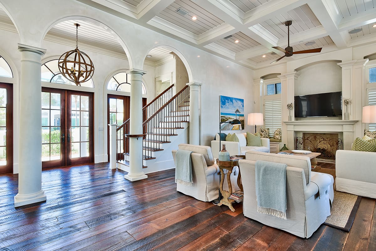 SoWal Clean Happy Planet Cleaners House Cleaning Service in Miramar Beach Florida