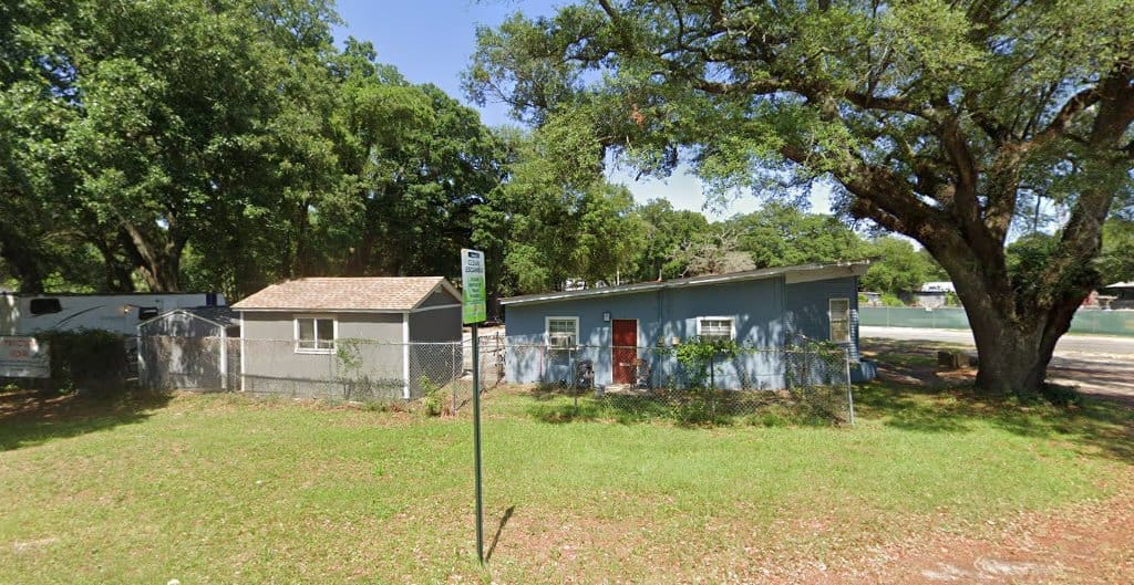 Sol Tires Tire Shop in Pensacola Florida