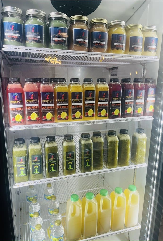 Sonia Fayes Herbs Wellness Center in Pensacola Florida