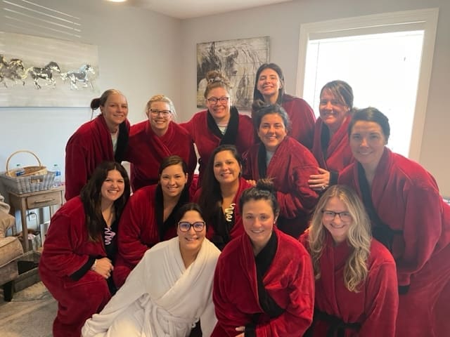 Sophies Day Spa Day Spa in Pensacola Florida