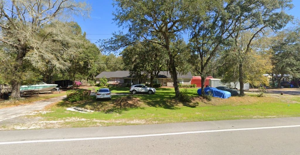 South Walton air conditioning appliance llc Hvac Contractor in Freeport Florida