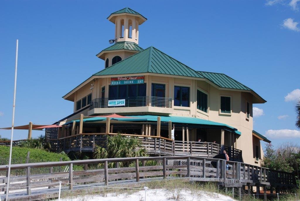 Southeast Contractors of North Florida Inc Roofing Contractor in Fort Walton Beach Florida