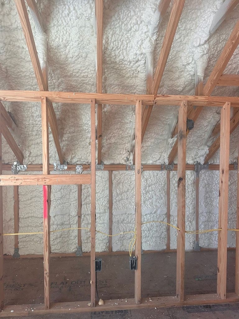 Southeast Insulation Insulation Contractor in Chipley Florida