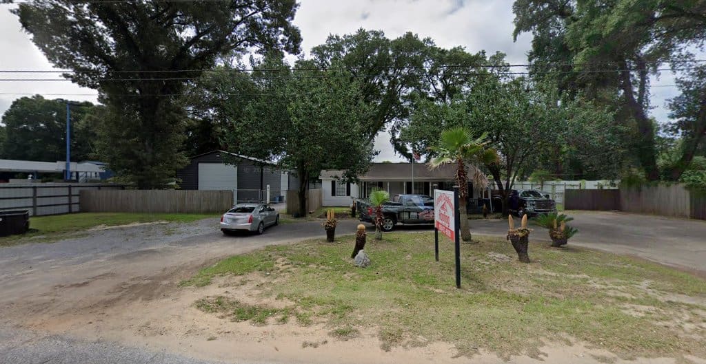 Southern Breeze AC Chimney Cleaning Service PENSACOLA FL Air Conditioning Contractor in Pensacola Florida