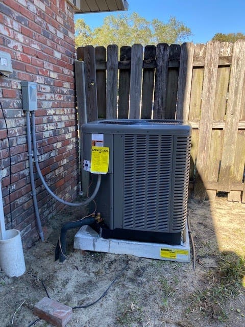 Southern Comfort Climate Control Air Conditioning Repair Service in Fort Walton Beach Florida