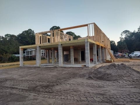 Southern Excellence Contracting Roofing Contractor in Pensacola Florida