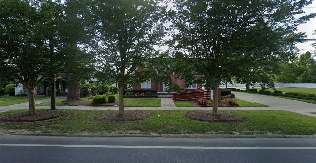 Southern Financial Group Financial Planner in Chipley Florida