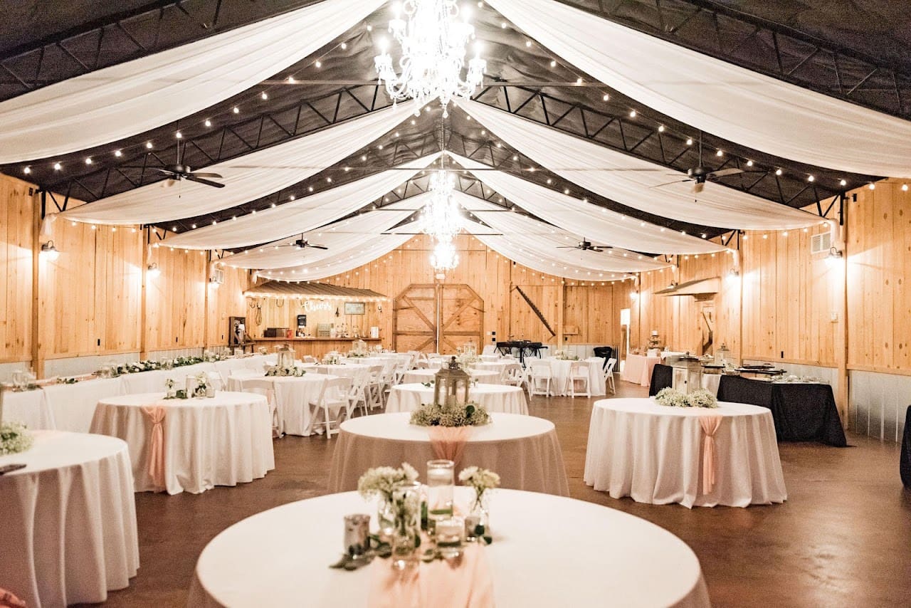 Southern Frills Weddings Events Wedding Service in Pensacola Florida