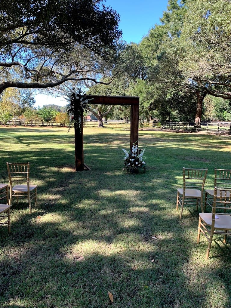 Southern Gardens Florist Gifts Attraction in Pensacola Florida