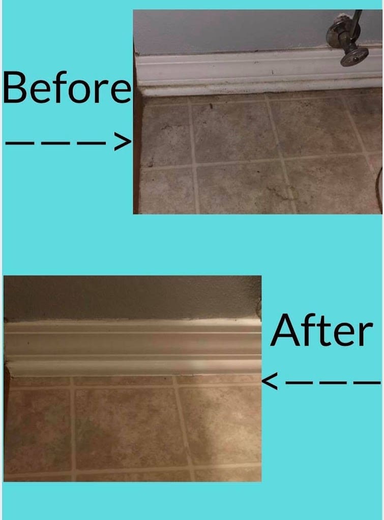 Southern Girls Janitorial Service in Pensacola Florida