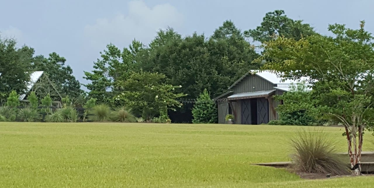 Southern Lea Farms Wedding Venue in Chipley Florida