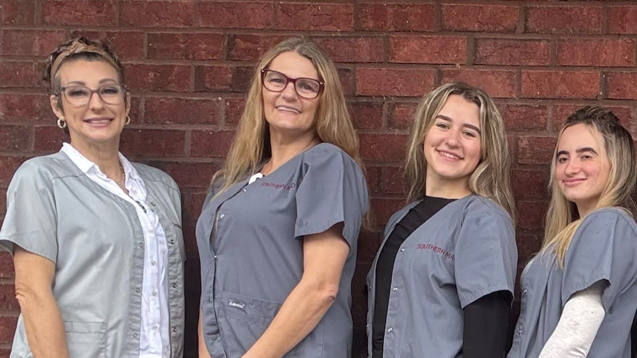 Southern Maid Service House Cleaning Service in Pace Florida