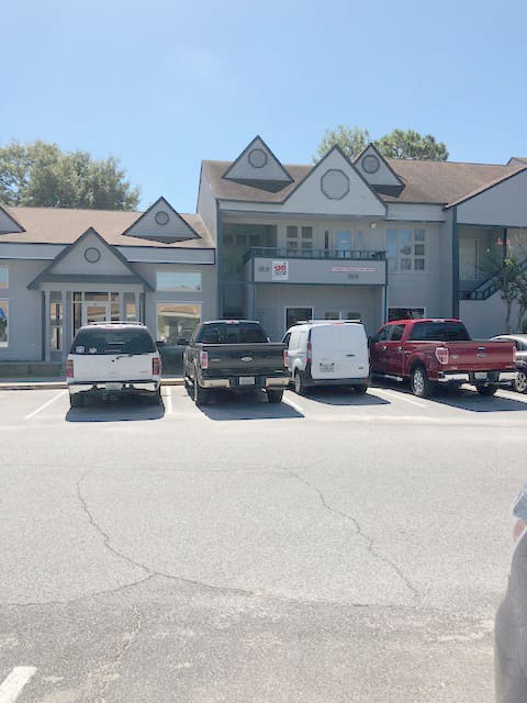 Southern Media Inc Advertising Agency in Pensacola Florida