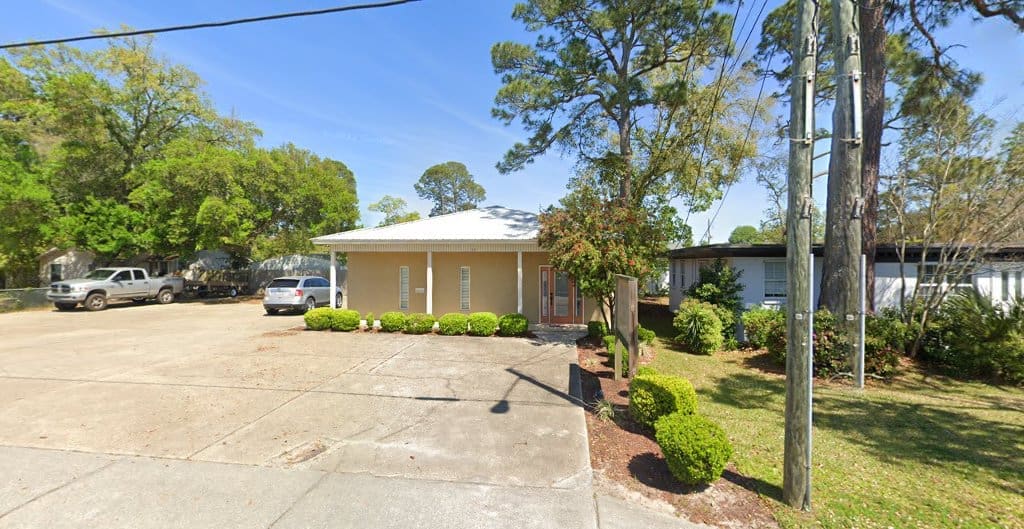 Southern Paradise Homes General Contractor in Fort Walton Beach Florida