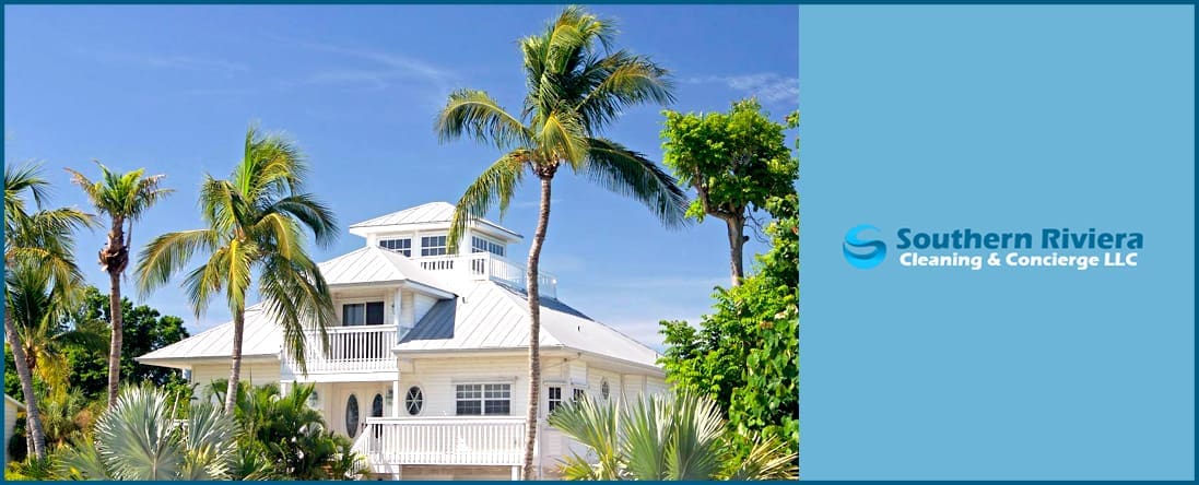 Southern Riviera Cleaning Concierge LLC House Cleaning Service in Destin Florida