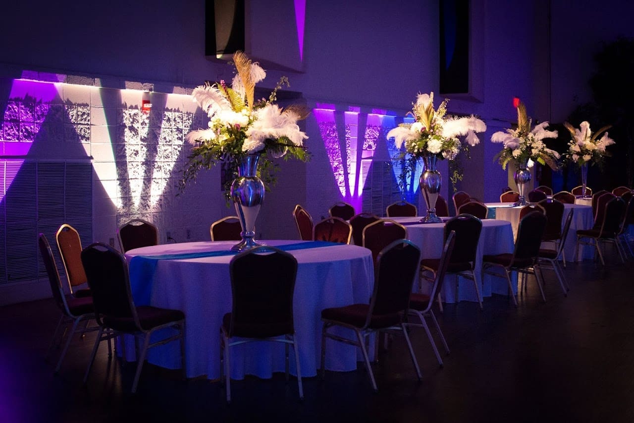 Southern Sounds Events Pensacola Event Planner in Gulf Breeze Florida