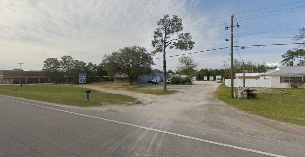 Southern Windows Doors General Contractor in Defuniak Springs Florida