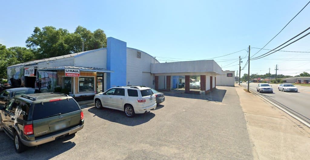 Southside Landscape Center Landscaper in Crestview Florida