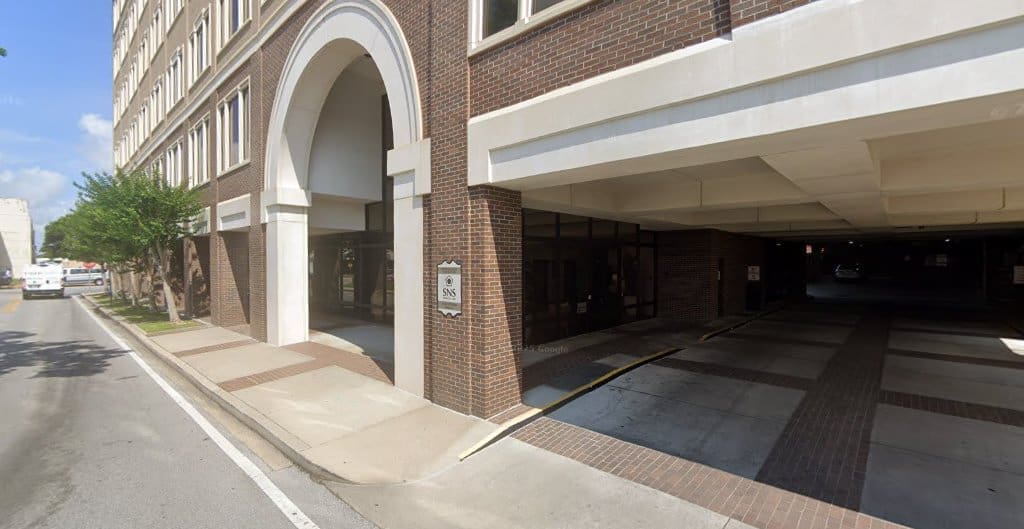 Spencer Law Divorce Lawyer in Pensacola Florida