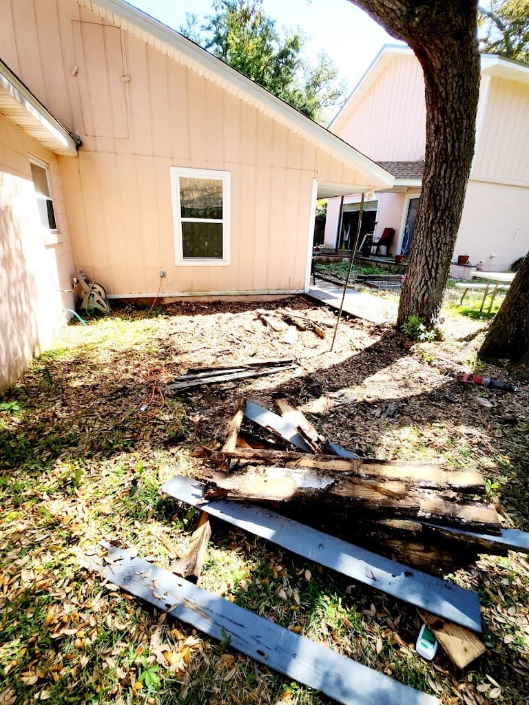 Spiffed Up Cleaning Boat Detailing Service in Fort Walton Beach Florida