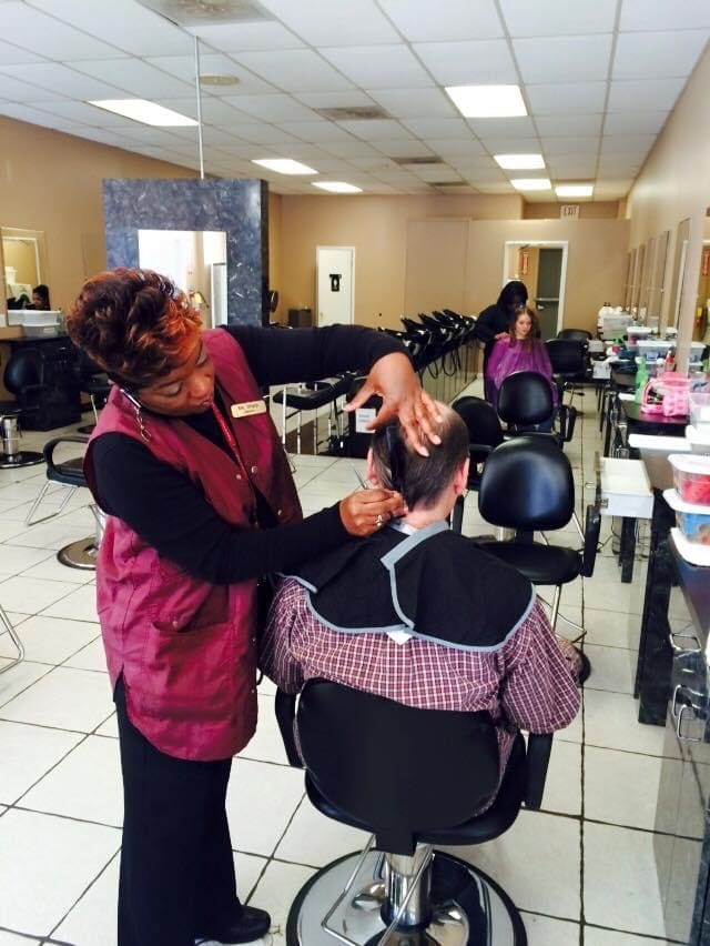 Splendid Strands Hair Salon Hair Salon in Fort Walton Beach Florida