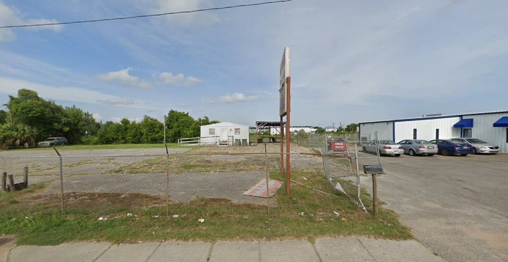 Sportsmans Truck Auto Sales Used Car Dealer in Pensacola Florida