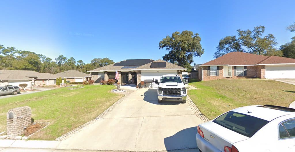 Sprinkler Guy LLC Lawn Sprinkler System Contractor in Pensacola Florida