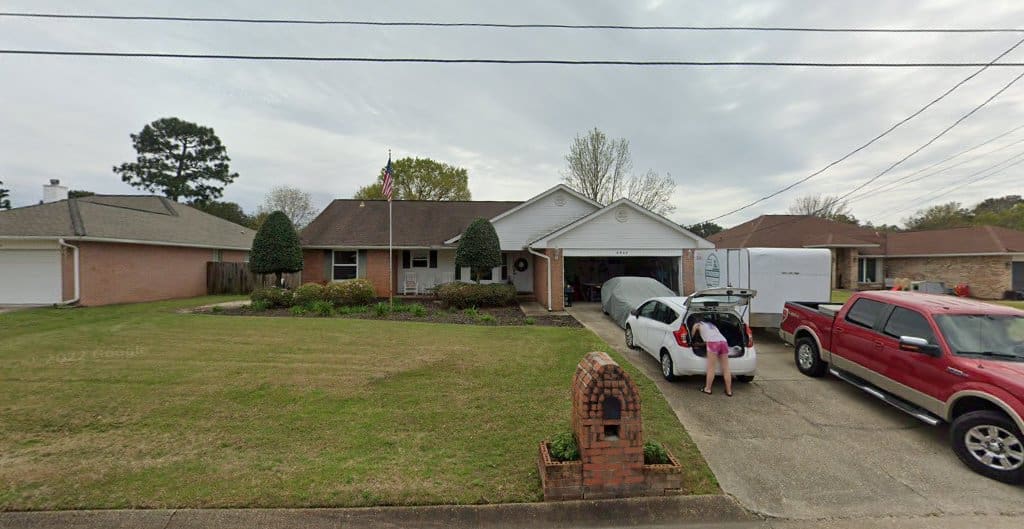 Stagreen Lawn Care Turf Landscaper in Gulf Breeze Florida