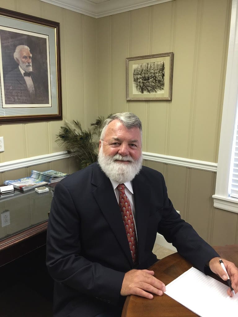 Stanley E Peacock PA Criminal Justice Attorney in Panama City Florida