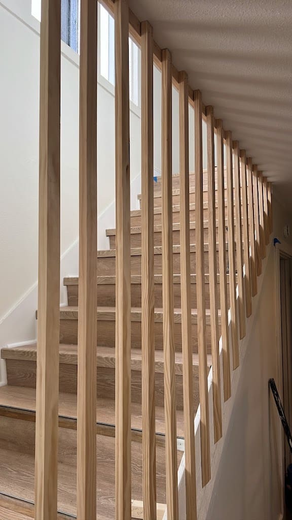 Starin Construction Renovation General Contractor in Pensacola Florida