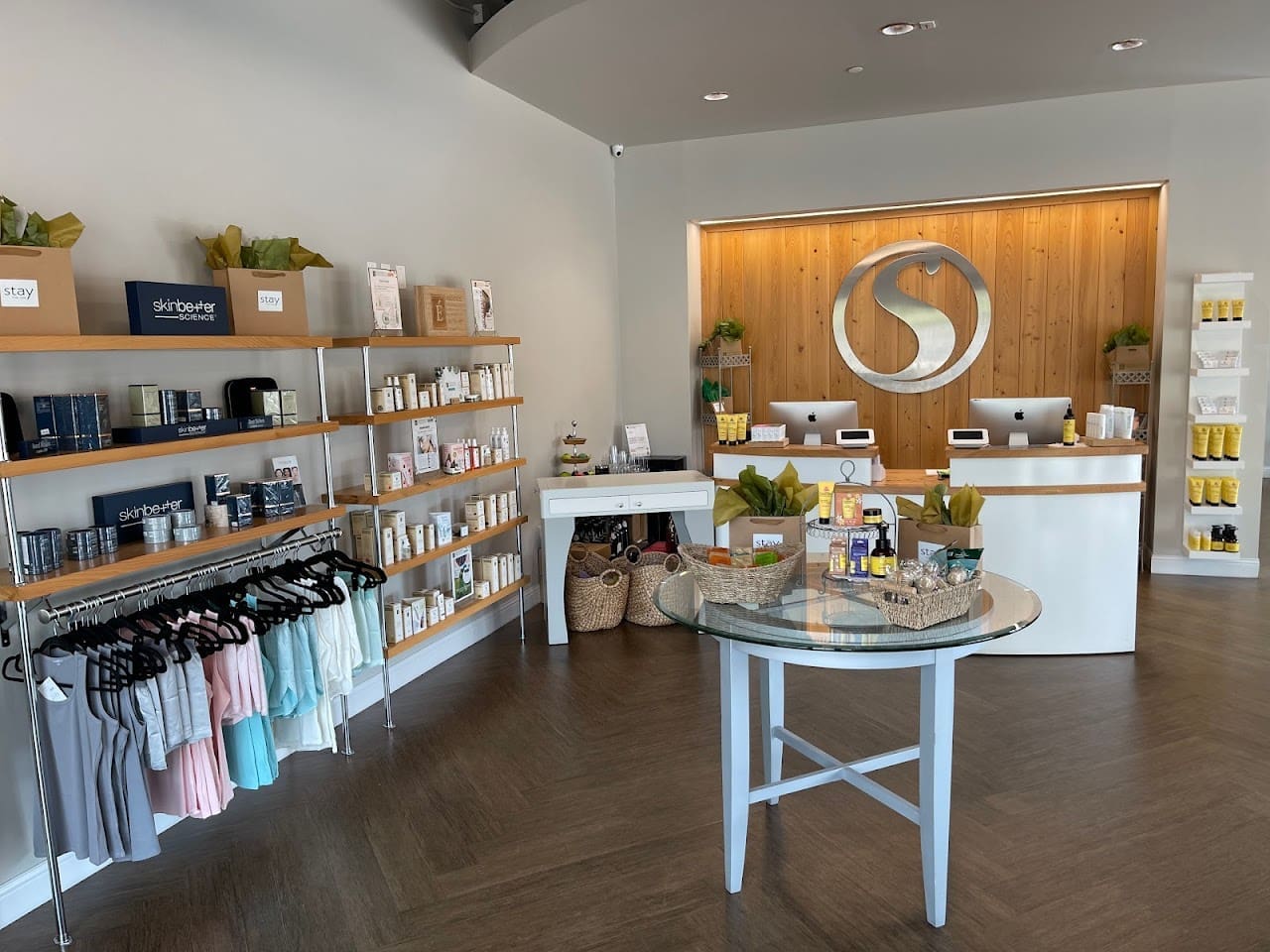 Stay The Spa Day Spa in Pensacola Florida