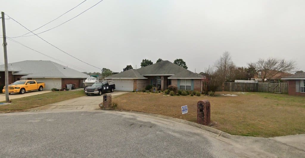 Steel Standing LLC General Contractor in Navarre Florida