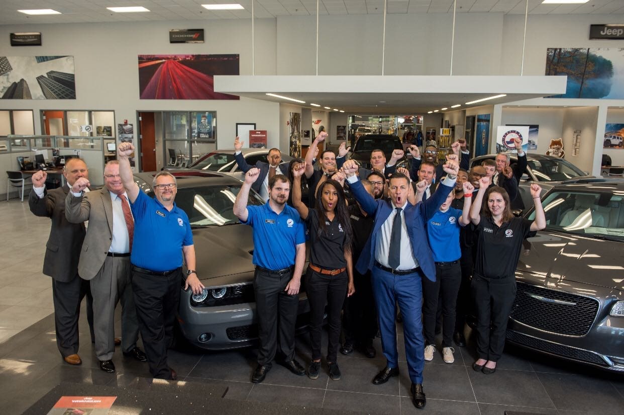 Step One Automotive Group Car Dealer in Fort Walton Beach Florida