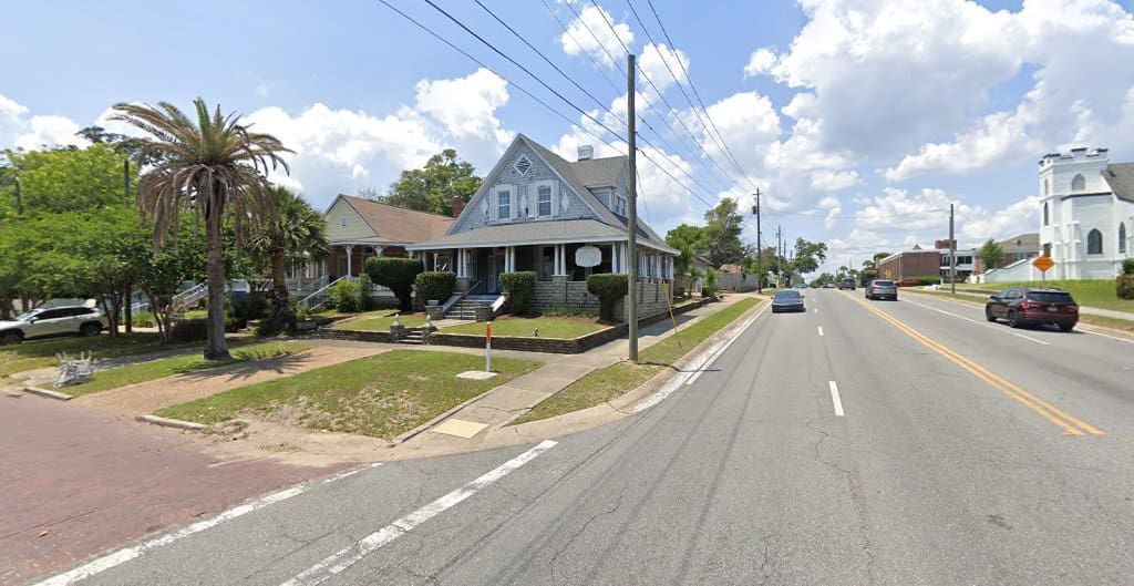 Stephanie Johnson DO Urgent Care Center in Pensacola Florida