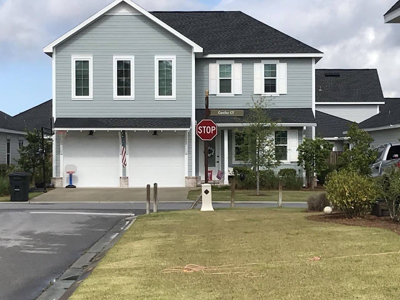 Stephens Paint Pressure wash Pressure Washing Service in Vernon Florida