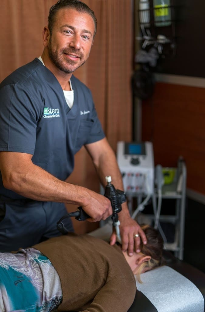 Stern Chiropractic Clinic Chiropractor in Pensacola Florida