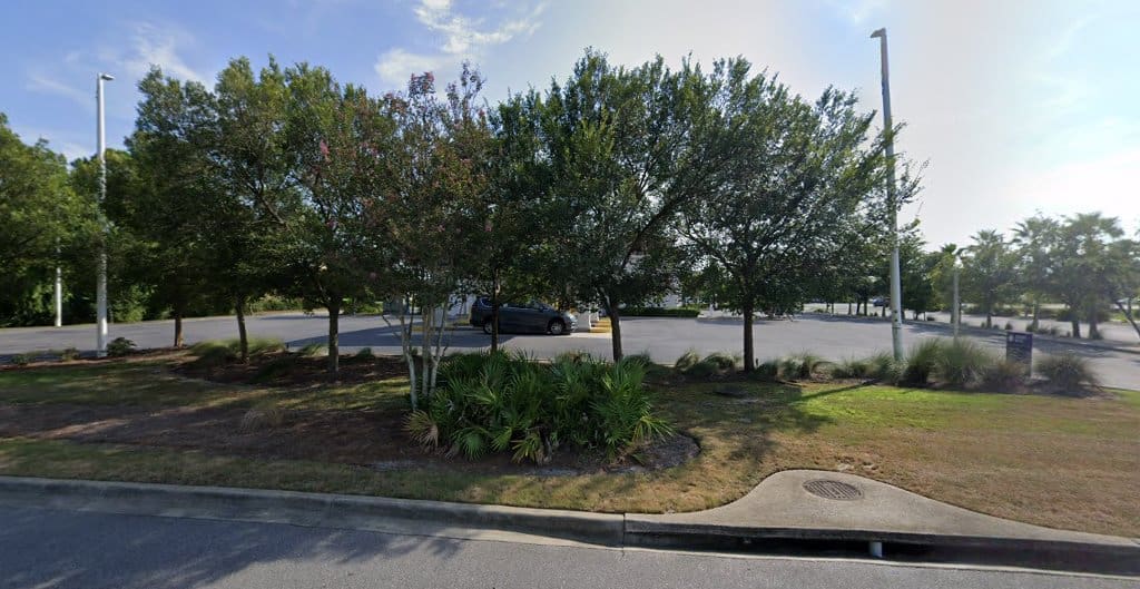 Steven Cochran Ameris Bank Mortgage Mortgage Lender in Panama City Beach Florida