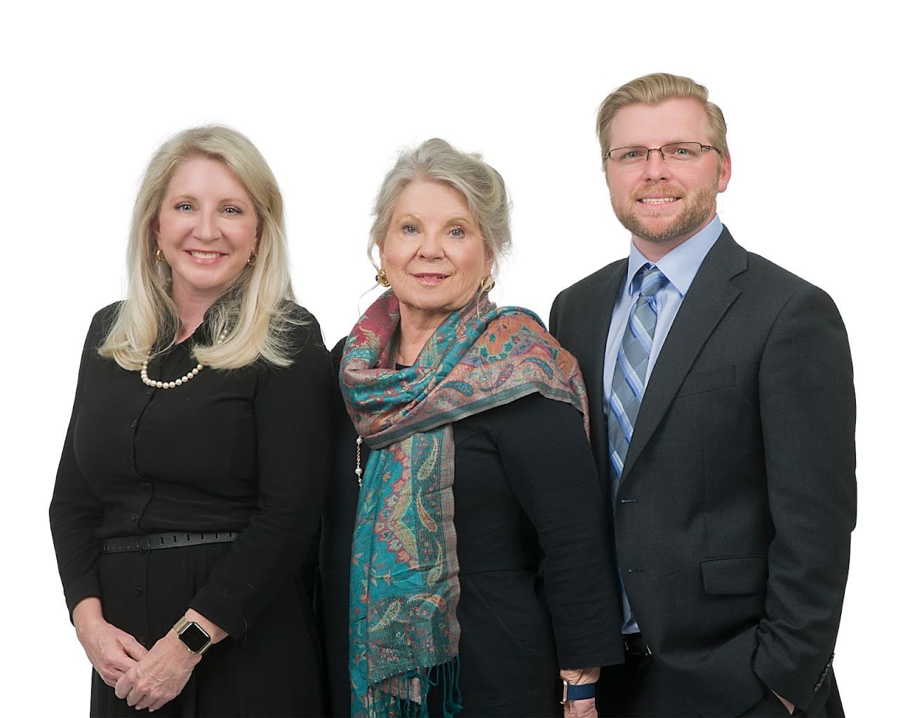 Stewart Markey Group Financial Planner in Gulf Breeze Florida