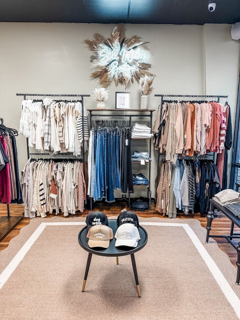 Still Waters Boutique Boutique in Panama City Florida