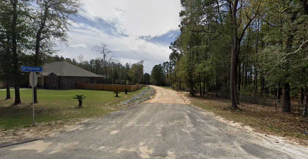 Stokes Smokehouse and Custom Meats Butcher Shop in Laurel Hill Florida