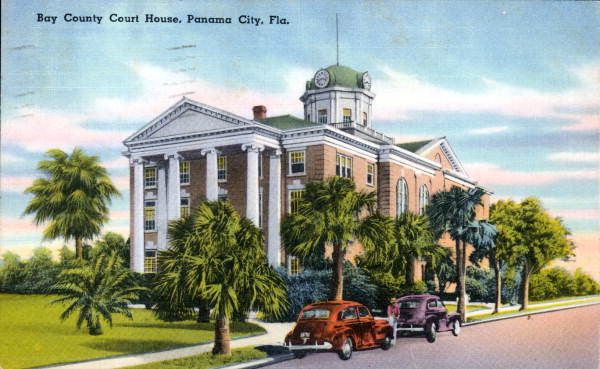 Stone Sutton PA Personal Injury Attorney in Panama City Florida