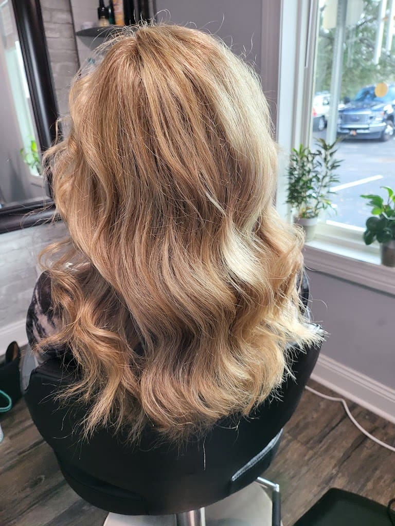 Studio 125 Hair Salon Hair Salon in Pensacola Florida